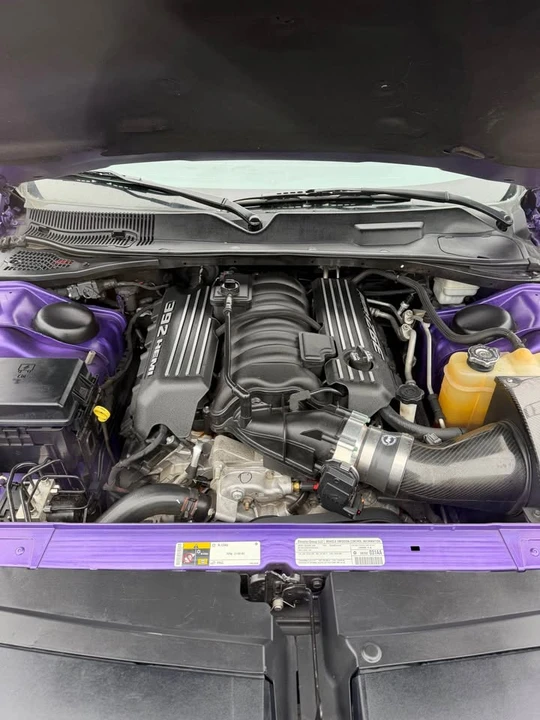 2013 Dodge Challenger SRT8 & 392 3rd Gen - Image 11 of 20
