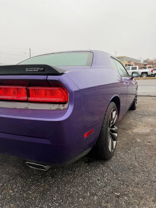 2013 Dodge Challenger SRT8 & 392 3rd Gen - Image 5 of 20