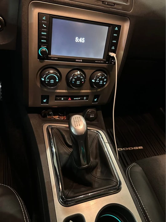 2013 Dodge Challenger SRT8 & 392 3rd Gen - Image 8 of 11