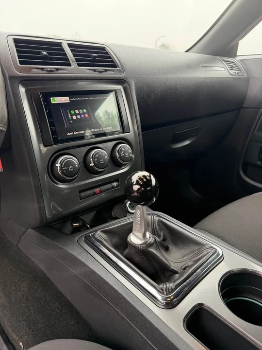 2013 Dodge Challenger SRT8 & 392 3rd Gen - Image 16 of 20