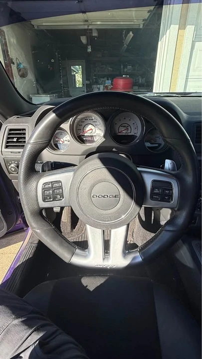 2013 Dodge Challenger SRT8 & 392 3rd Gen - Image 10 of 10