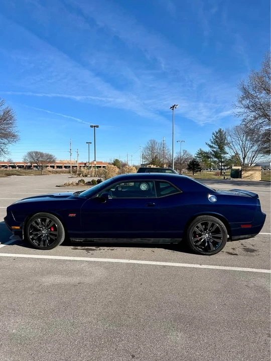 2013 Dodge Challenger SRT8 & 392 3rd Gen - Image 5 of 11
