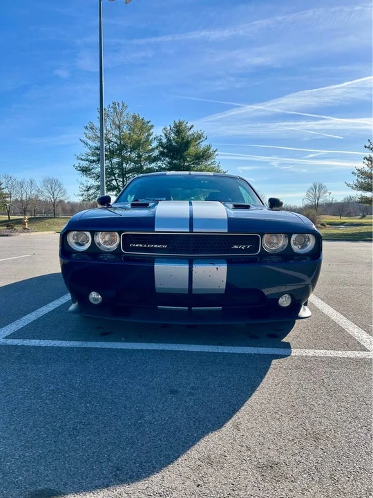 2013 Dodge Challenger SRT8 & 392 3rd Gen - Image 2 of 11