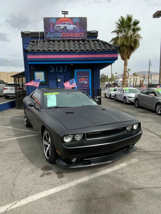 2013 Dodge Challenger SRT8 & 392 3rd Gen - Image 2 of 4