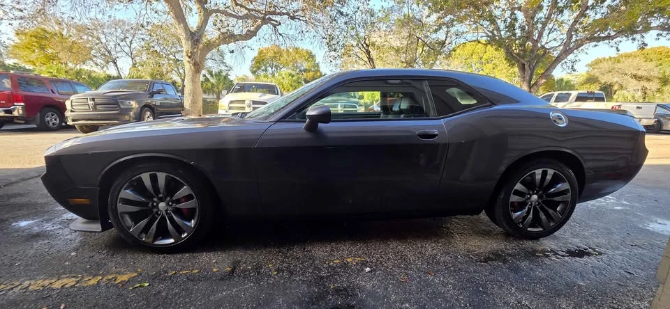 2013 Dodge Challenger SRT8 & 392 3rd Gen - Image 4 of 19