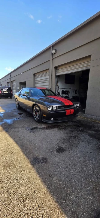 2013 Dodge Challenger SRT8 & 392 3rd Gen - Image 18 of 19