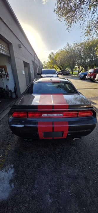 2013 Dodge Challenger SRT8 & 392 3rd Gen - Image 6 of 19