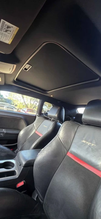 2013 Dodge Challenger SRT8 & 392 3rd Gen - Image 15 of 19