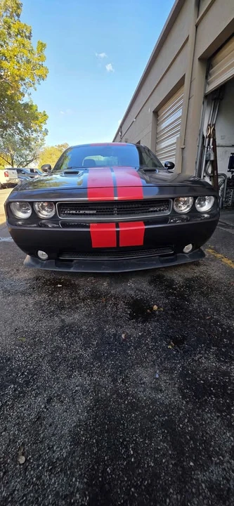 2013 Dodge Challenger SRT8 & 392 3rd Gen - Image 16 of 19