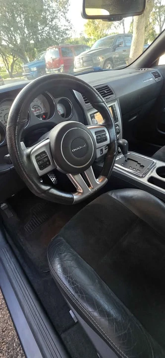 2013 Dodge Challenger SRT8 & 392 3rd Gen - Image 14 of 19