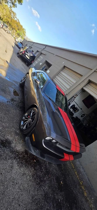2013 Dodge Challenger SRT8 & 392 3rd Gen - Image 8 of 19