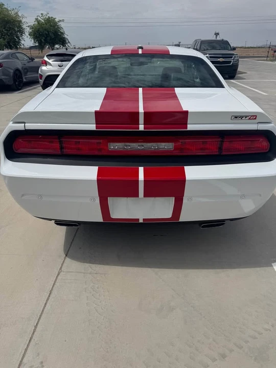 2013 Dodge Challenger - Image 3 of 11