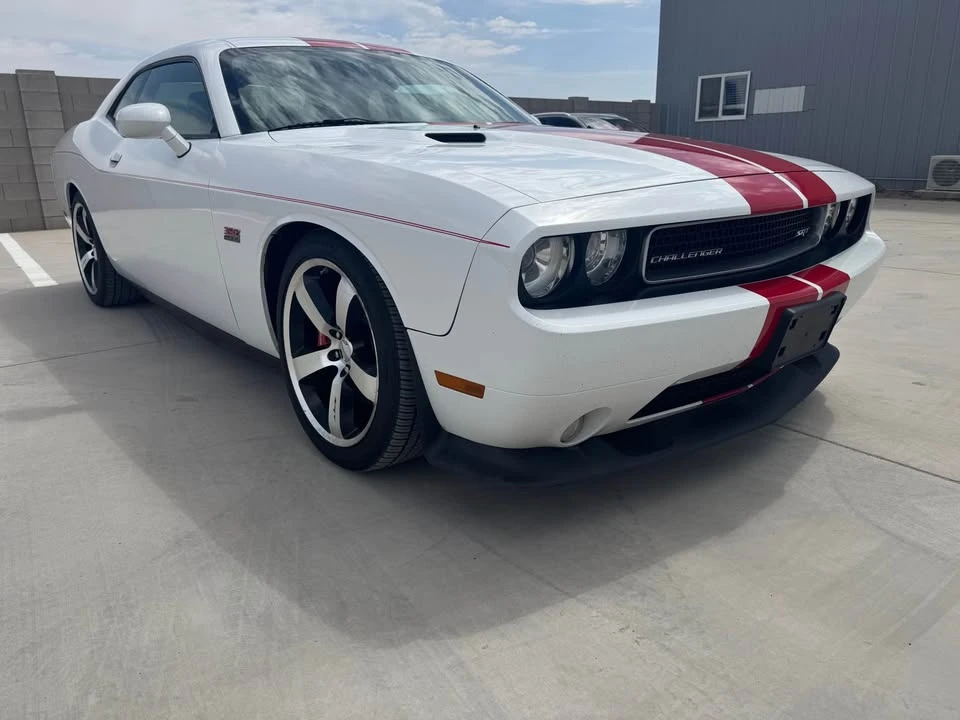 2013 Dodge Challenger - Image 5 of 11