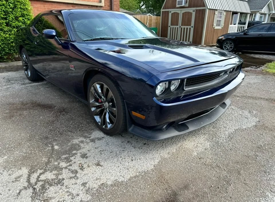 2013 Dodge Challenger SRT8 & 392 3rd Gen - Image 7 of 16