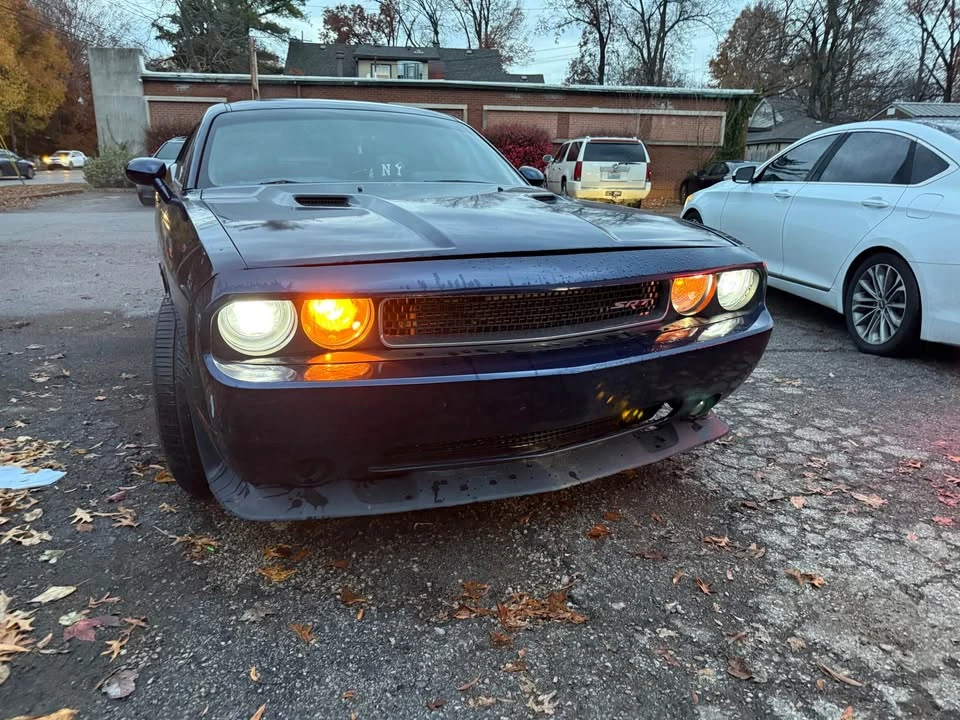 2013 Dodge Challenger SRT8 & 392 3rd Gen - Image 16 of 16