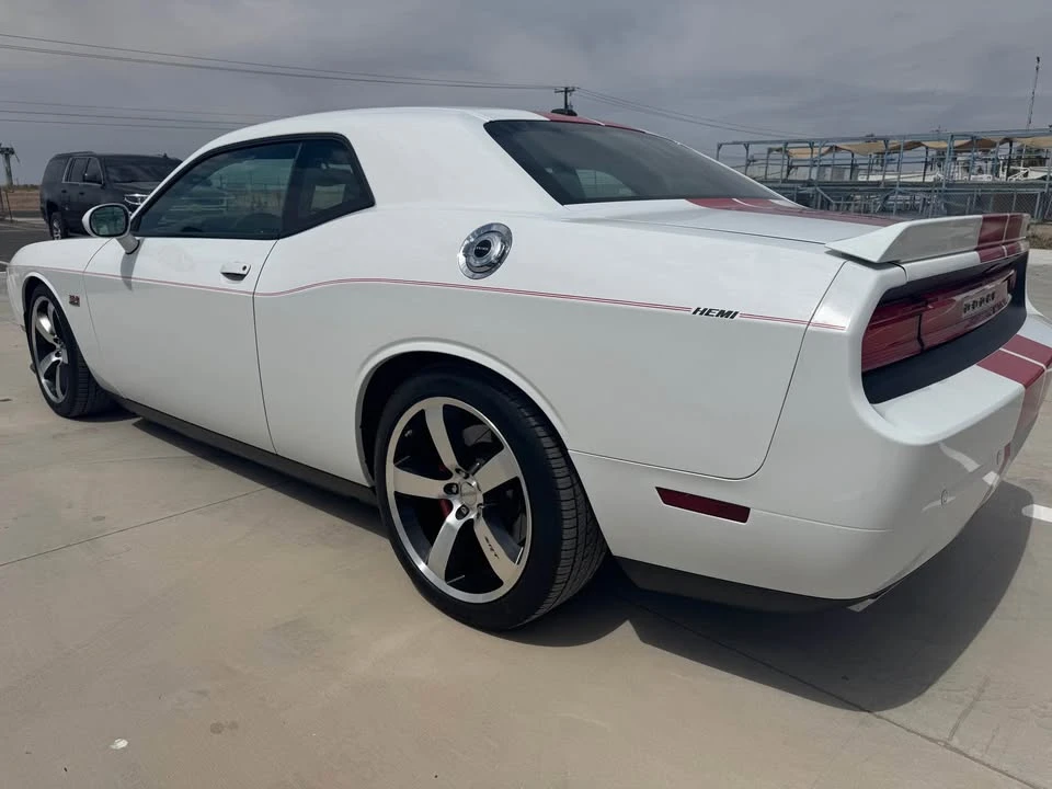 2013 Dodge Challenger - Image 2 of 11