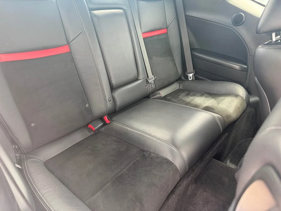 2013 Dodge Challenger - Image 8 of 11