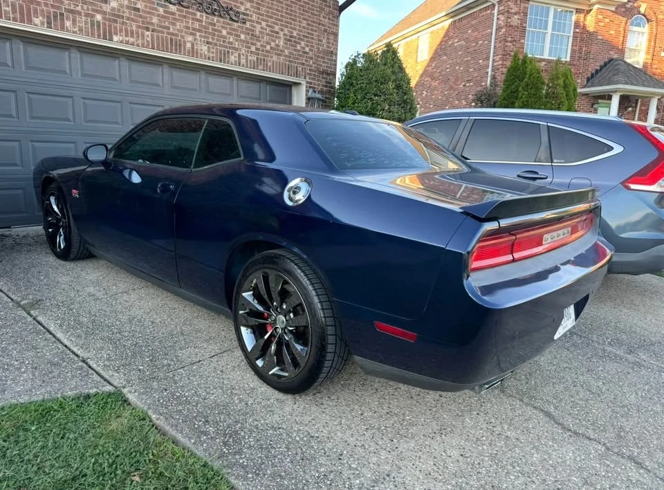 2013 Dodge Challenger SRT8 & 392 3rd Gen - Image 12 of 16