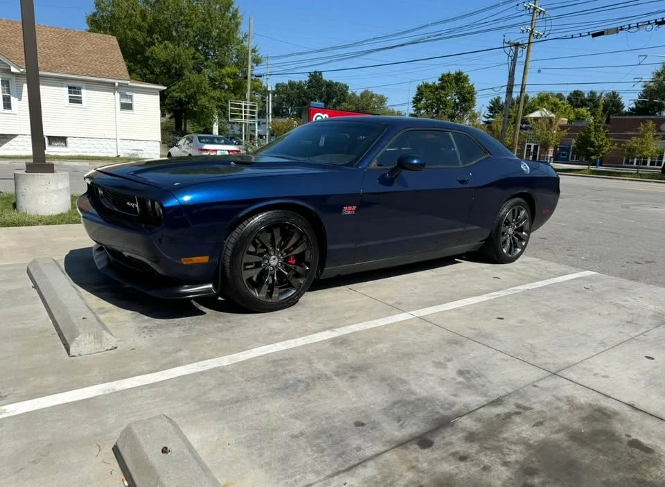2013 Dodge Challenger SRT8 & 392 3rd Gen - Image 11 of 16