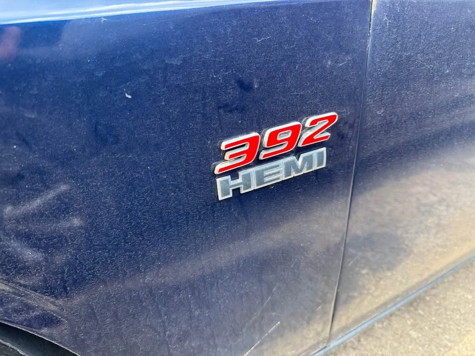 2013 Dodge Challenger SRT8 & 392 3rd Gen - Image 3 of 16