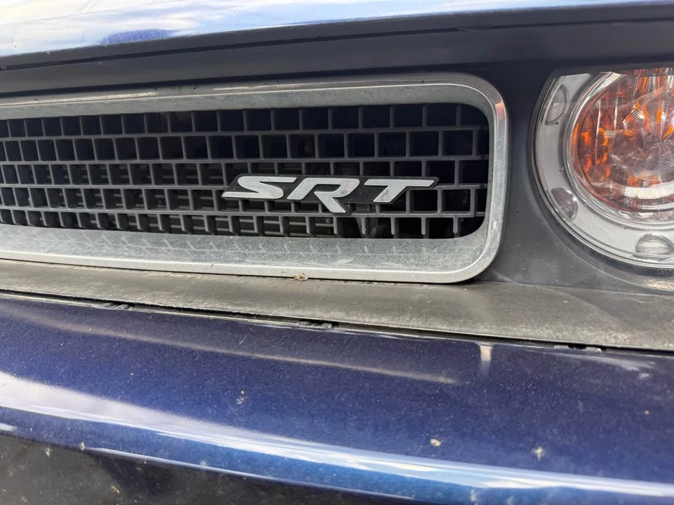 2013 Dodge Challenger SRT8 & 392 3rd Gen - Image 14 of 16