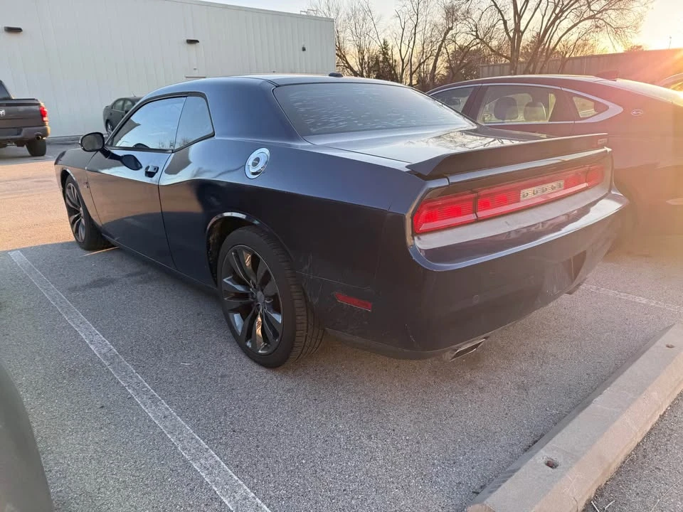 2013 Dodge Challenger SRT8 & 392 3rd Gen - Image 15 of 16