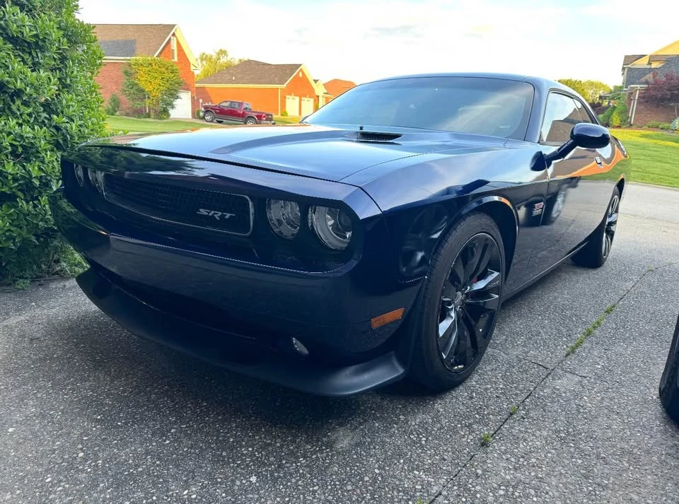 2013 Dodge Challenger SRT8 & 392 3rd Gen - Image 5 of 16