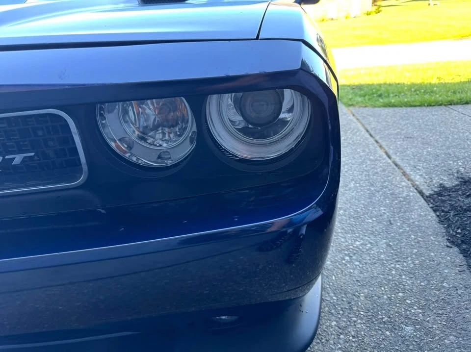 2013 Dodge Challenger SRT8 & 392 3rd Gen - Image 9 of 16