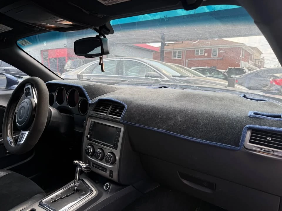 2013 Dodge Challenger SRT8 & 392 3rd Gen - Image 2 of 16