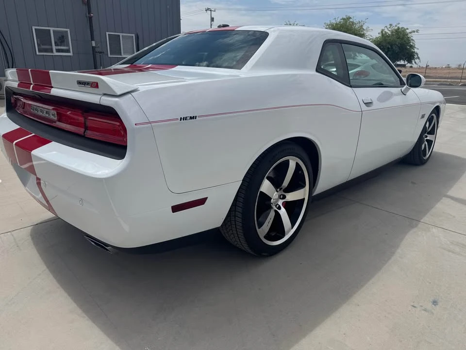 2013 Dodge Challenger - Image 4 of 11