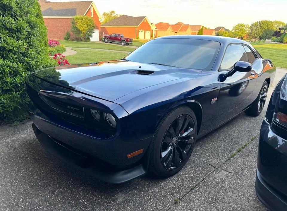 2013 Dodge Challenger SRT8 & 392 3rd Gen - Image 6 of 16