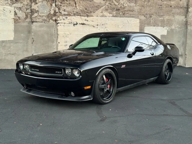 2013 Dodge Challenger SRT8 & 392 3rd Gen - Image 9 of 21