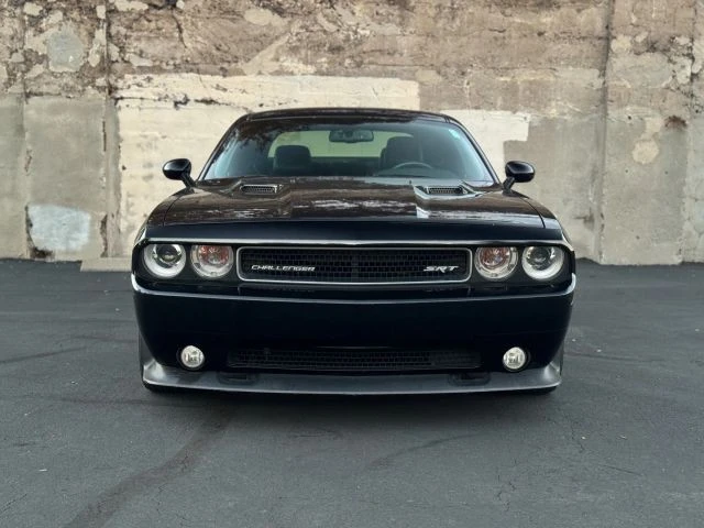2013 Dodge Challenger SRT8 & 392 3rd Gen - Image 10 of 21