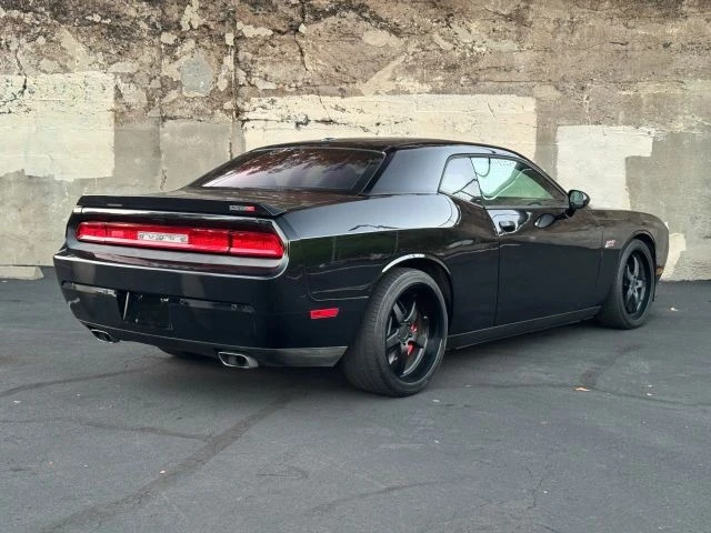 2013 Dodge Challenger SRT8 & 392 3rd Gen - Image 4 of 21