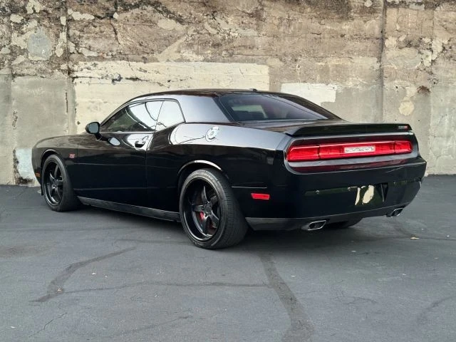 2013 Dodge Challenger SRT8 & 392 3rd Gen - Image 7 of 21