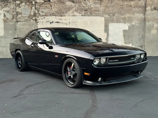 2013 Dodge Challenger SRT8 & 392 3rd Gen - Image 2 of 21