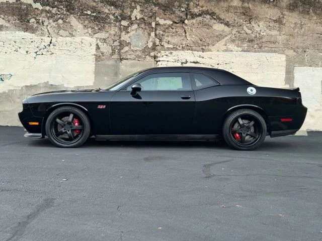 2013 Dodge Challenger SRT8 & 392 3rd Gen - Image 8 of 21