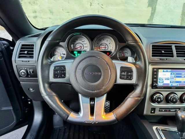 2013 Dodge Challenger SRT8 & 392 3rd Gen - Image 19 of 21