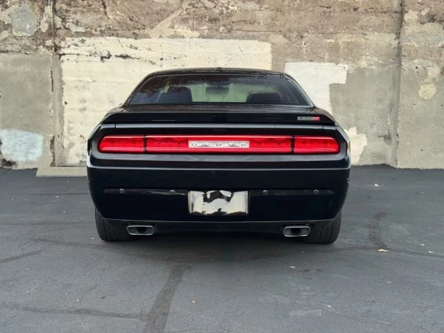 2013 Dodge Challenger SRT8 & 392 3rd Gen - Image 5 of 21
