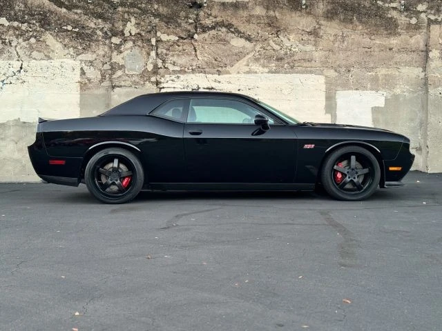 2013 Dodge Challenger SRT8 & 392 3rd Gen - Image 3 of 21