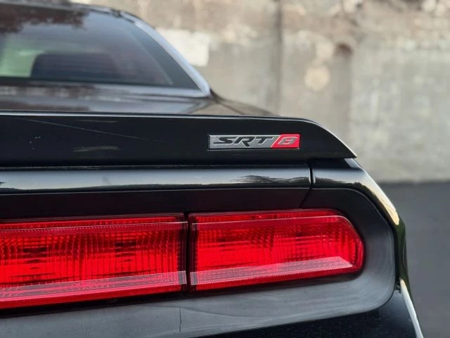 2013 Dodge Challenger SRT8 & 392 3rd Gen - Image 6 of 21