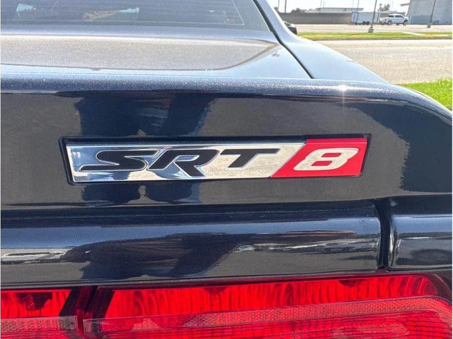 2013 Dodge Challenger SRT8 & 392 3rd Gen - Image 9 of 15