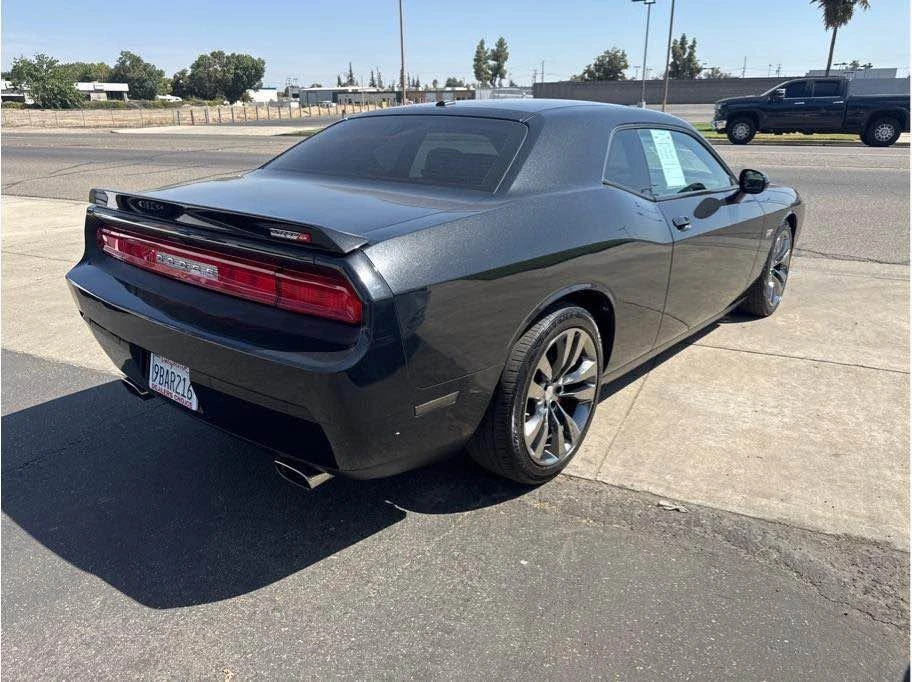 2013 Dodge Challenger SRT8 & 392 3rd Gen - Image 5 of 15
