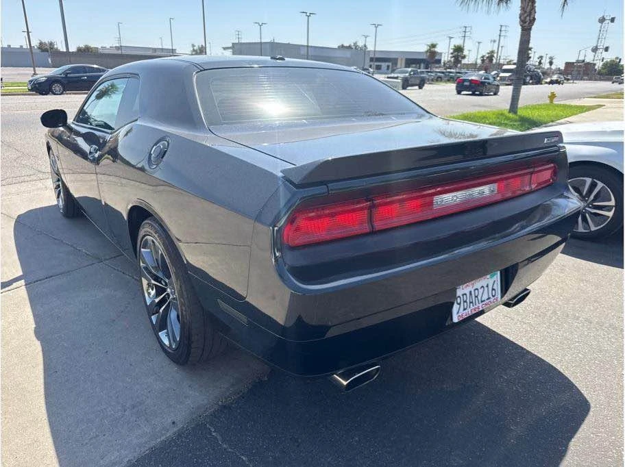 2013 Dodge Challenger SRT8 & 392 3rd Gen - Image 7 of 15