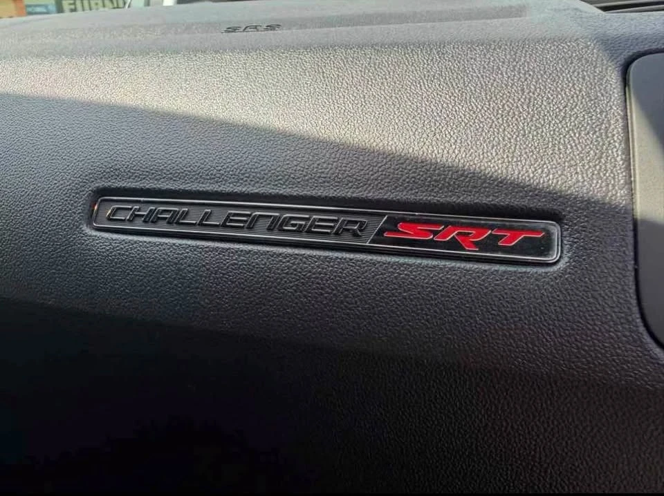 2013 Dodge Challenger SRT8 & 392 3rd Gen - Image 15 of 15