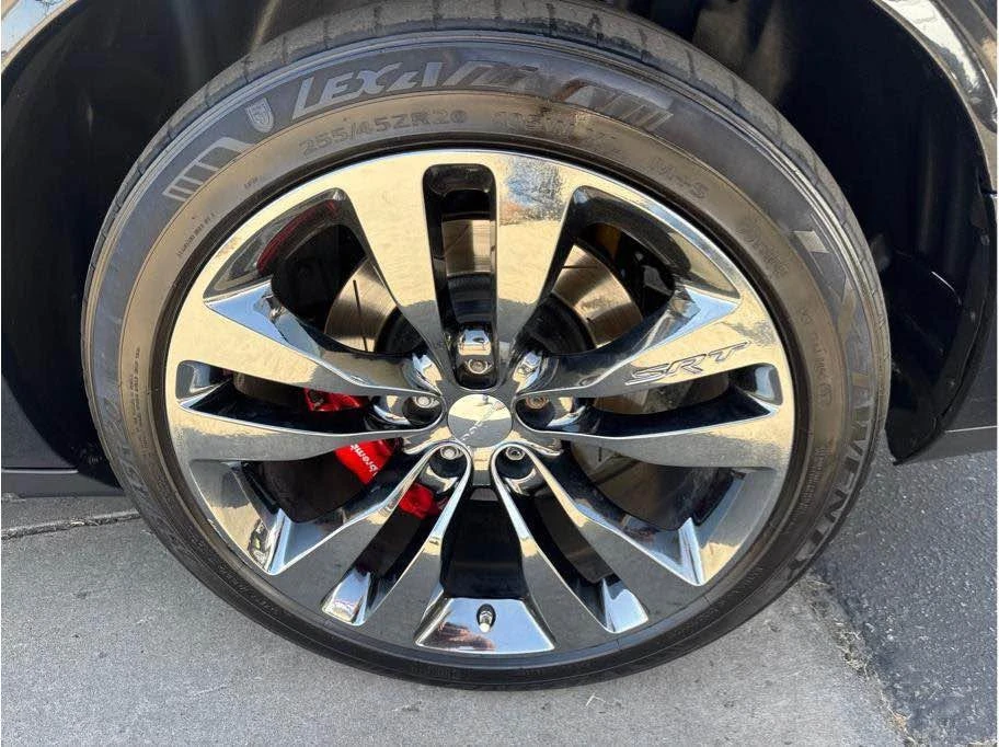 2013 Dodge Challenger SRT8 & 392 3rd Gen - Image 10 of 15