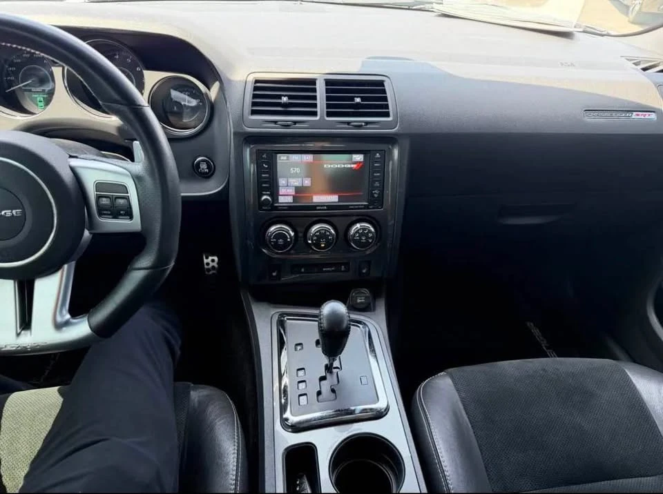 2013 Dodge Challenger SRT8 & 392 3rd Gen - Image 14 of 15