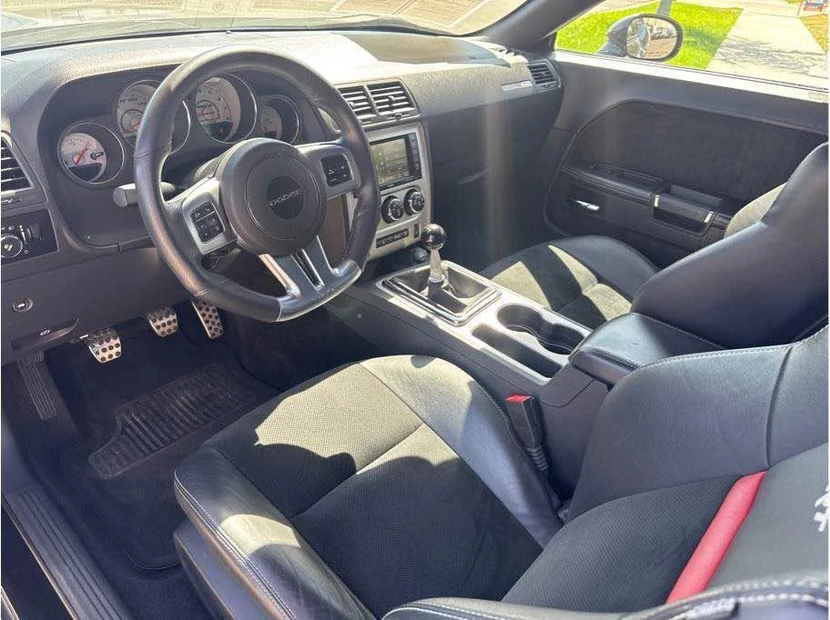 2013 Dodge Challenger SRT8 & 392 3rd Gen - Image 11 of 15