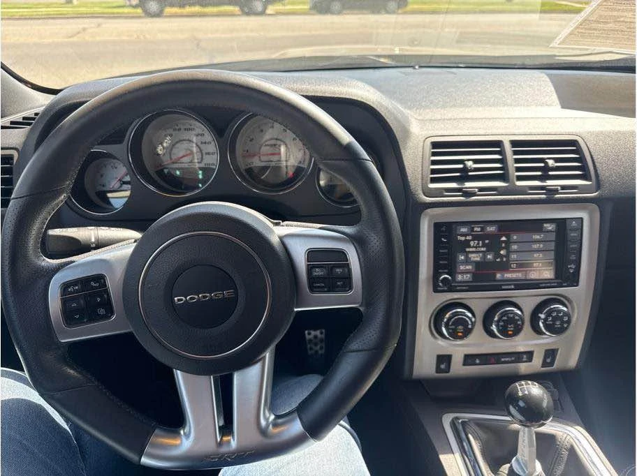 2013 Dodge Challenger SRT8 & 392 3rd Gen - Image 15 of 15