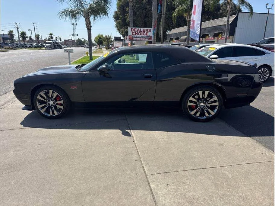 2013 Dodge Challenger SRT8 & 392 3rd Gen - Image 8 of 15